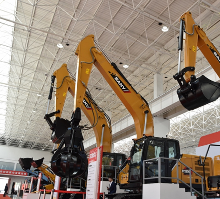 ADVANCED MANUFACTURING FROM FACTORIES, INDUSTRIAL CHAINS, PRODUCTS - ECONOMIC FRONT-LINE OBSERVATION IN 2024