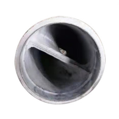 TWISTED PIECE（CRACKING FURNACE）