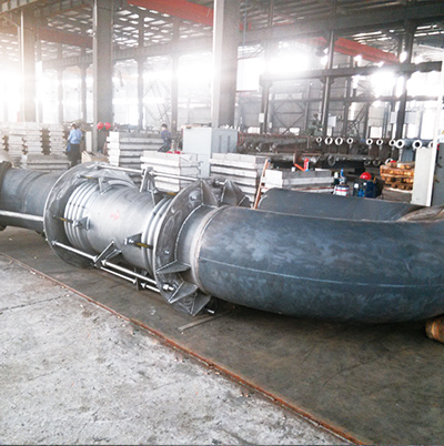PIPING LINE （WORKSHOP FABRICATION）