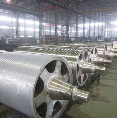 THREE ROLLER AND SIX ARMS-SINK ROLLER