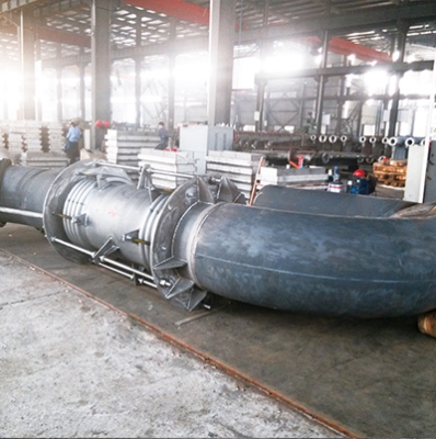 PIPING LINE （WORKSHOP FABRICATION）