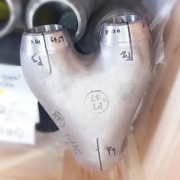 BODY RT, PT CASTING ELBOW
