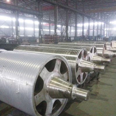 THREE ROLLER AND SIX ARMS-SINK ROLLER