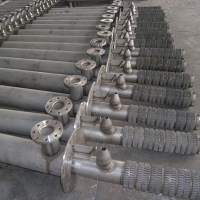 BUNER HEAT EXCHANGER