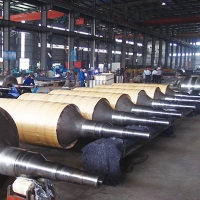 FURNACE ROLLER