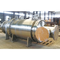 JINZHOU TITANIUM DIOXIDE FIRST IMPORTED DOMESTIC OXIDATION FURNACE