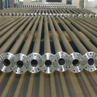 REFORMER TUBE