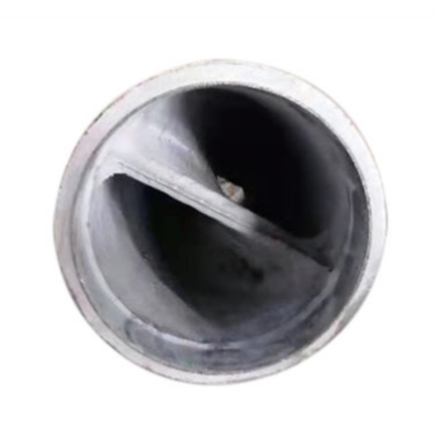 TWISTED PIECE（CRACKING FURNACE）